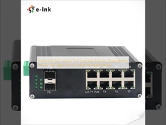 Industrial PoE Switch - Công cụ thiết yếu để hợp lý hóa quản lý năng lượng trong các ứng dụng công nghiệp