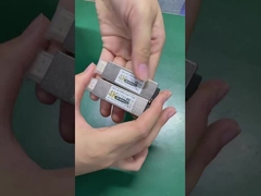 Bộ mở rộng cáp quang HDMI 4K, tầm xa 300m, độ trễ bằng không, HDCP 1.2