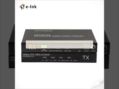 Bộ mở rộng cáp quang âm thanh-hình ảnh 4K@60Hz 4:4:4 chưa nén