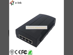 Bộ chuyển đổi/bơm POE 2 cổng