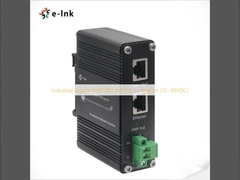Máy phun PoE++ công nghiệp Gigabit 95W 802.3bt (12~48VDC)