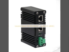 Máy phun PoE++ công nghiệp Gigabit 95W 802.3bt (12~48VDC)