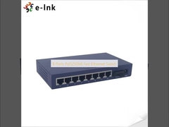 Bộ chuyển mạch Fast Ethernet 8 cổng PoE(250M)