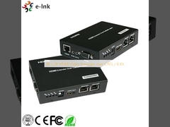 4K x 2K HDMI Video Extender qua CAT5 / 6 Kit