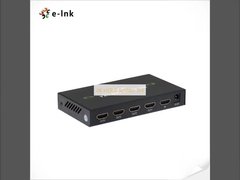 Bộ chia 4K HDMI 1x4