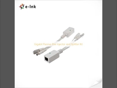 Gigabit Passive Poe Injector và Splitter Kit