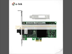 Bộ chuyển đổi mạng PCI-Express Gigabit Ethernet Fiber (Dựa trên Intel 82576)