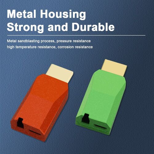 Latest company news about Mở khóa hình ảnh cao cấp: 4K HDMI 2.0 cho tất cả các ứng dụng