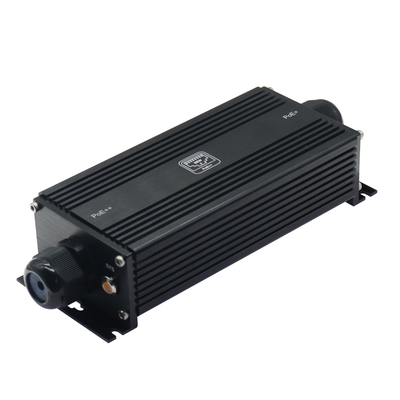 IP67 chống nước công nghiệp Gigabit PoE Extender (1 x Input 1 x Output)