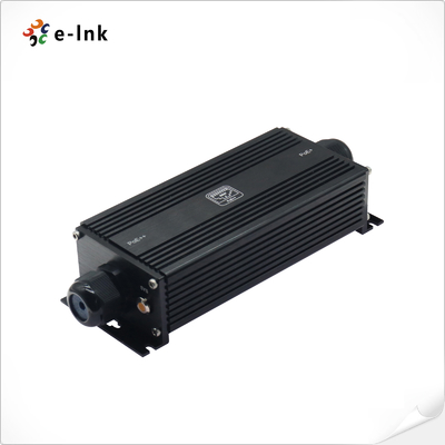IP67 chống nước công nghiệp Gigabit PoE Extender (1 x Input 1 x Output)
