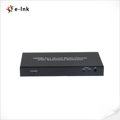Bộ điều khiển tường và trình phát Video 4K 2x2