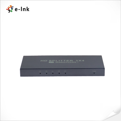 Bộ chia HDMI 2.0 1x4 4K