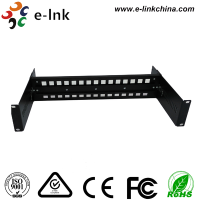 Thang 19 inch cho các sản phẩm DIN-rail