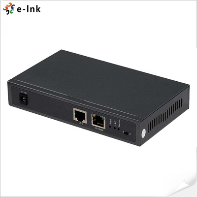 10 / 100Mbps Ethernet Booster / Extender
