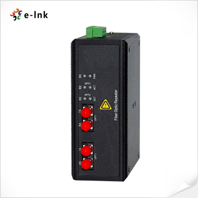 Công nghiệp 1000M Multimode để chuyển đổi phương tiện truyền thông sợi đơn chế độ