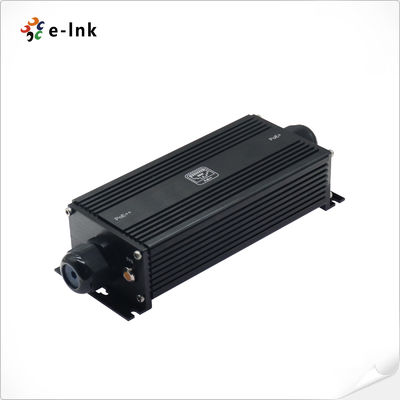 quality IP67 chống nước công nghiệp Gigabit PoE Extender (1 x Input 1 x Output) factory