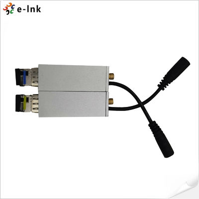 Bộ mở rộng quang học siêu nhỏ SMB 3G/HD/SD-SDI