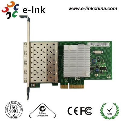 Bộ chuyển mạch 24 cổng 100Base-FX SFP không quản lý + 2 cổng 10/100/1000-TX