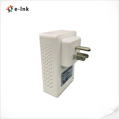 1200m bộ điều hợp Ethernet đường dây điện