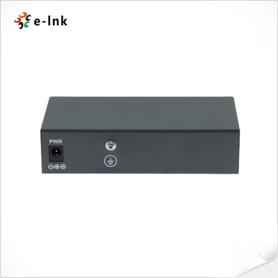 4x2.5Gbps RJ45 cổng + 2 x10G SFP + cổng sợi Ethernet chuyển đổi