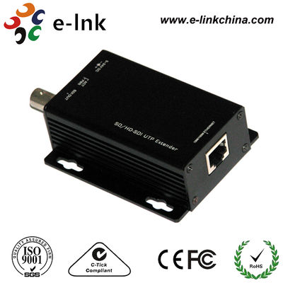 Bộ mở rộng video HD-SDI qua CAT5 / 6