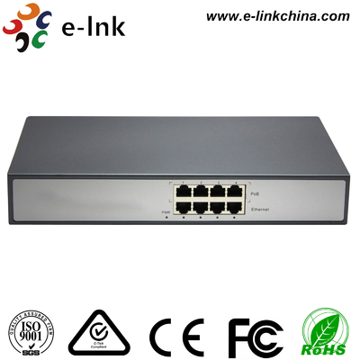 Đầu vào 4 cổng PoE