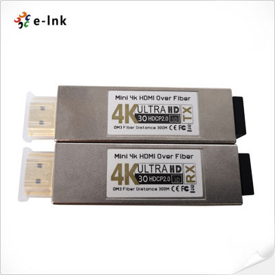 Máy thu quang HDMI 4K Mini