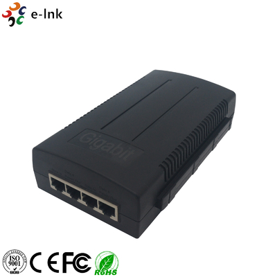 Bộ chuyển đổi/bơm POE 2 cổng