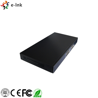 Đầu phun 8 cổng 60W PoE++