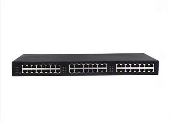 Đầu phun 24 cổng 10/100/1000M 60W POE++