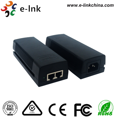 Bộ phun POE Gigabit 56VDC 35W 10/100/1000M