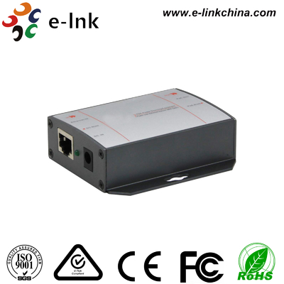 Bộ phun POE Gigabit 56VDC 35W 10/100/1000M
