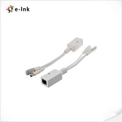 Gigabit Passive Poe Injector và Splitter Kit