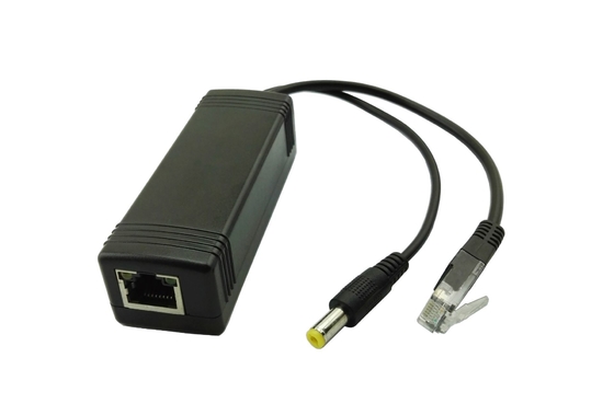 10/100/1000M 5V 3A PoE Splitter