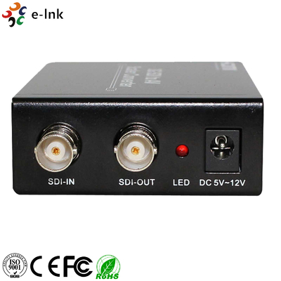 Bộ chuyển đổi 3G SDI sang AV Scaler