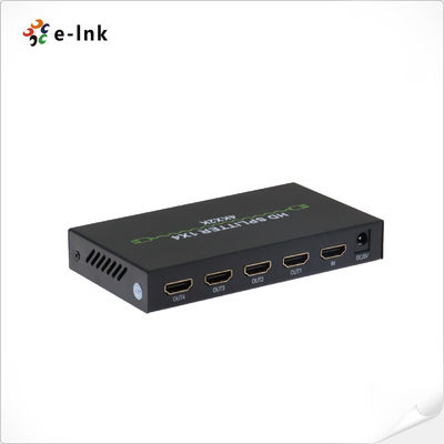 Bộ chia 4K HDMI 1x4