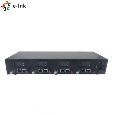 Máy kiểm tra tải 4Ch PoE