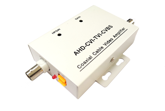 Ethernet 10/100Base-TX công nghiệp qua UTP với PoE+ & PoW Extender