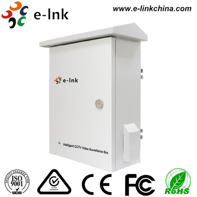 Hộp giám sát video CCTV thông minh