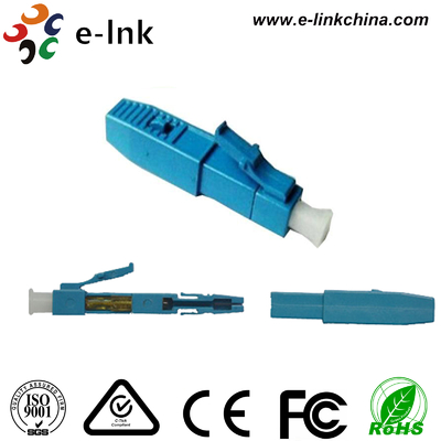 Đầu nối nhanh LC/UPC SM