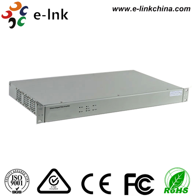 Bộ khuếch đại quang bán dẫn 100G