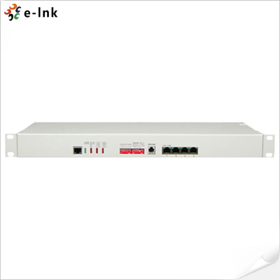 Bộ ghép kênh PDH 8E1 +1
