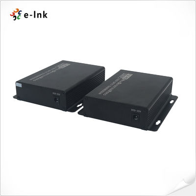 3G / HD-SDI để chuyển đổi sợi