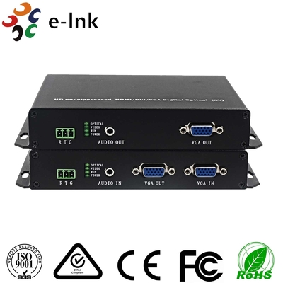 Máy mở rộng sợi quang VGA