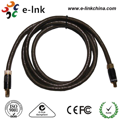 Cáp âm thanh quang Toslink - Dòng LNK-TM007