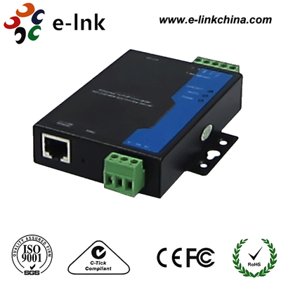 LNK-SE001 Bộ chuyển đổi nối tiếp sang Ethernet 1 cổng RS-232/RS-485/RS-422 (10/100M)