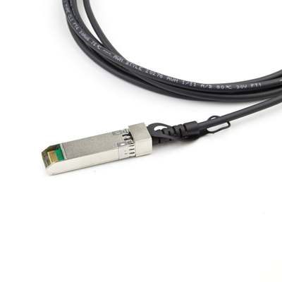 Cáp Đồng Hoạt Động Trực Tiếp 10G SFP+