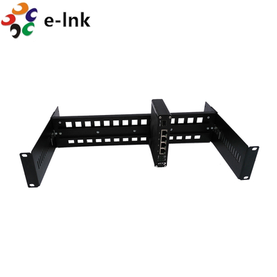 Thang 19 inch cho các sản phẩm DIN-rail