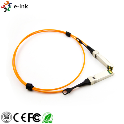 Cáp quang chủ động SFP+ 10Gbps