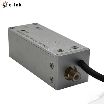 Bộ mở rộng quang học siêu nhỏ SMB 3G/HD/SD-SDI